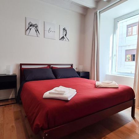 Porta Nuova - Casa Vacanze Ai Mille - 3 Bergamo Luaran gambar