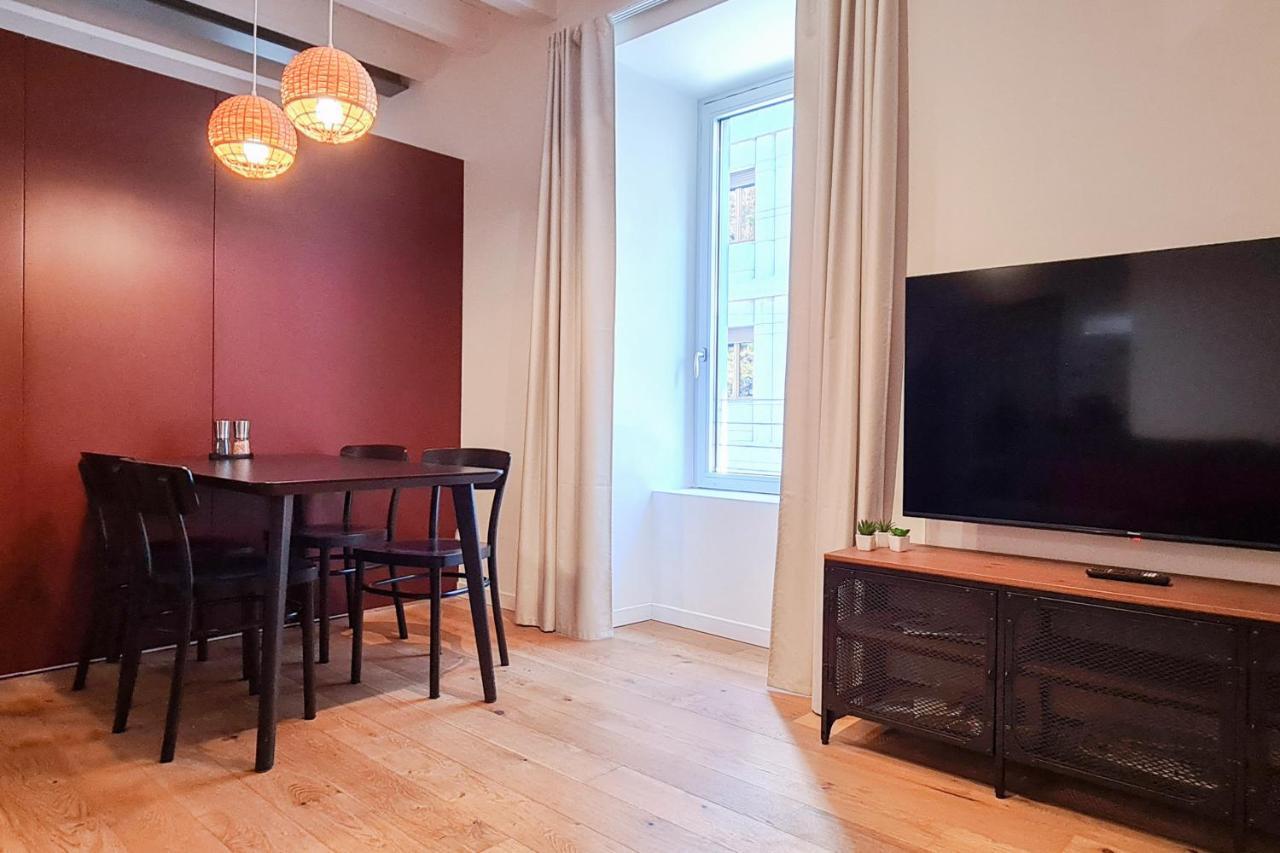 Porta Nuova - Casa Vacanze Ai Mille - 3 Bergamo Luaran gambar