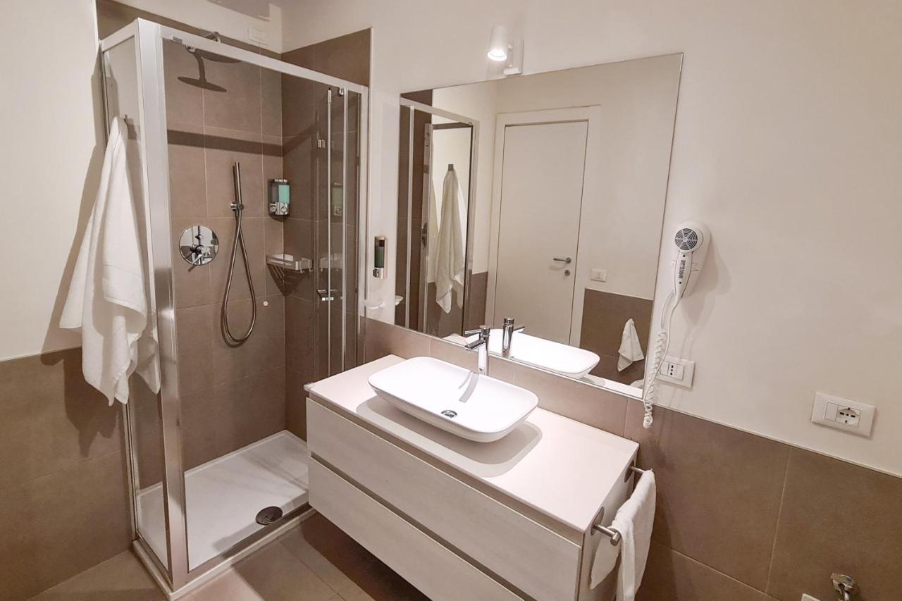 Porta Nuova - Casa Vacanze Ai Mille - 3 Bergamo Luaran gambar