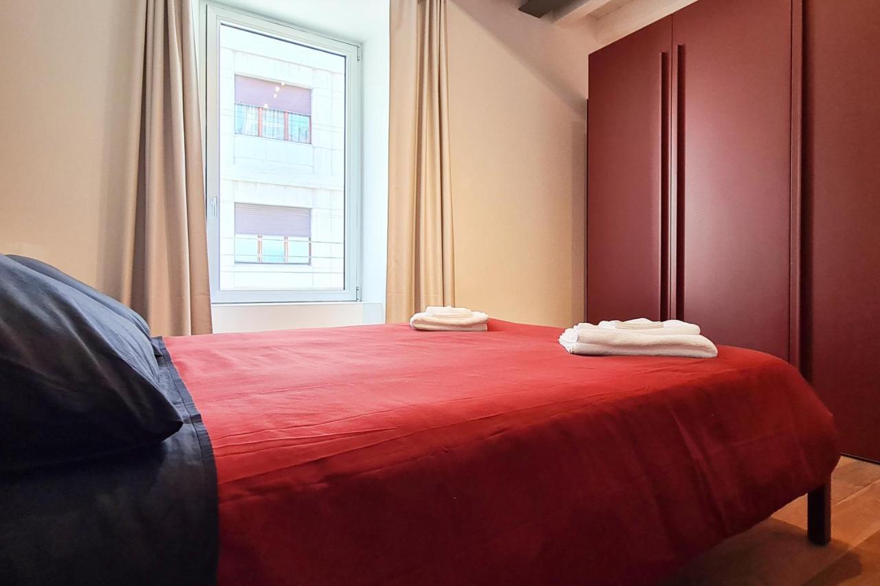Porta Nuova - Casa Vacanze Ai Mille - 3 Bergamo Luaran gambar