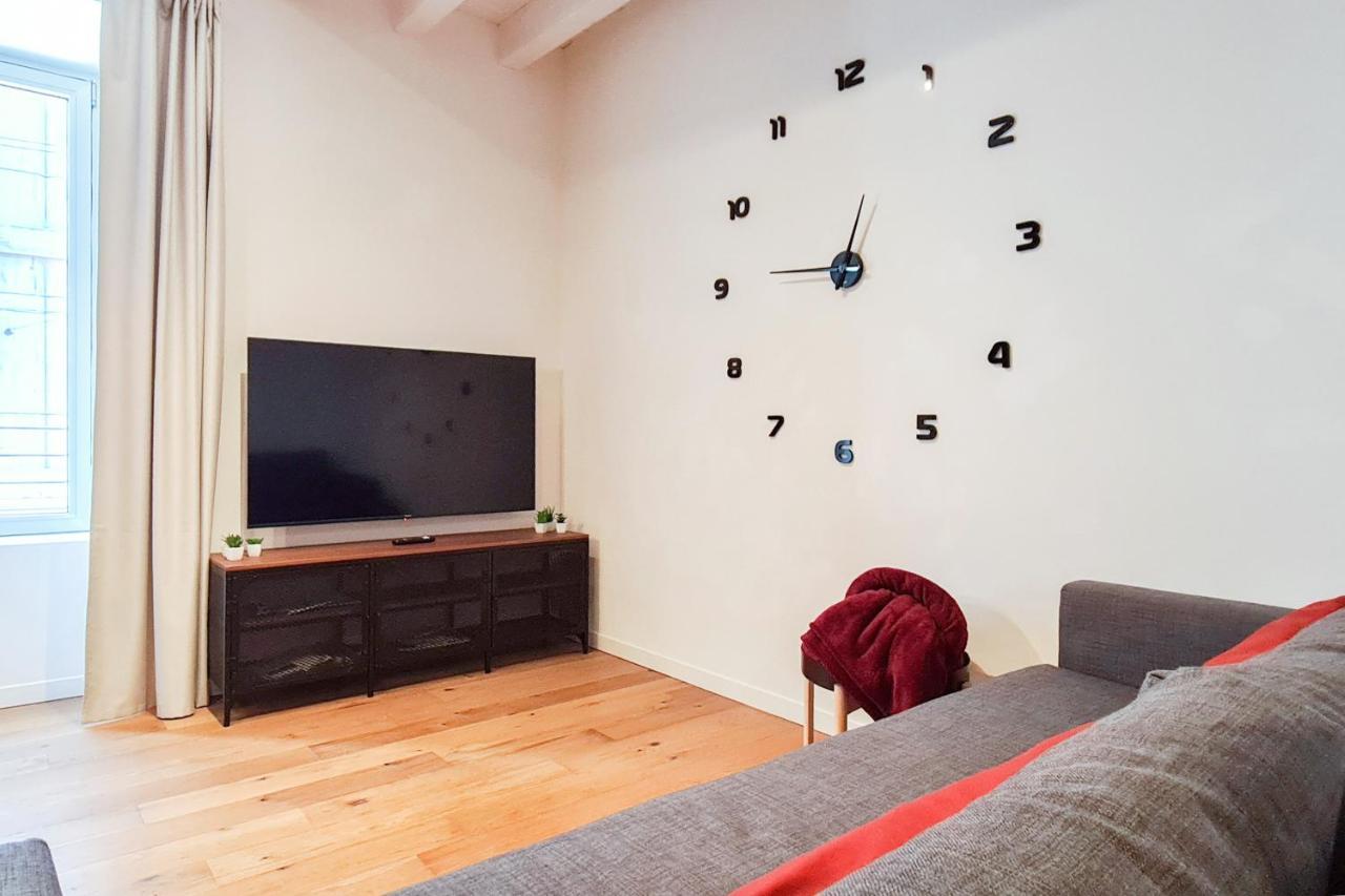 Porta Nuova - Casa Vacanze Ai Mille - 3 Bergamo Luaran gambar