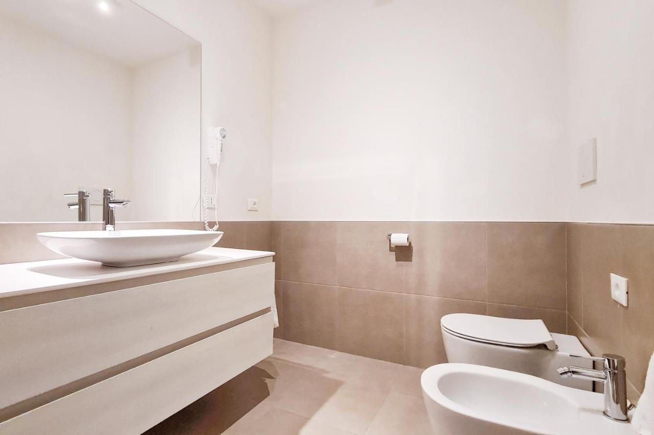 Porta Nuova - Casa Vacanze Ai Mille - 3 Bergamo Luaran gambar
